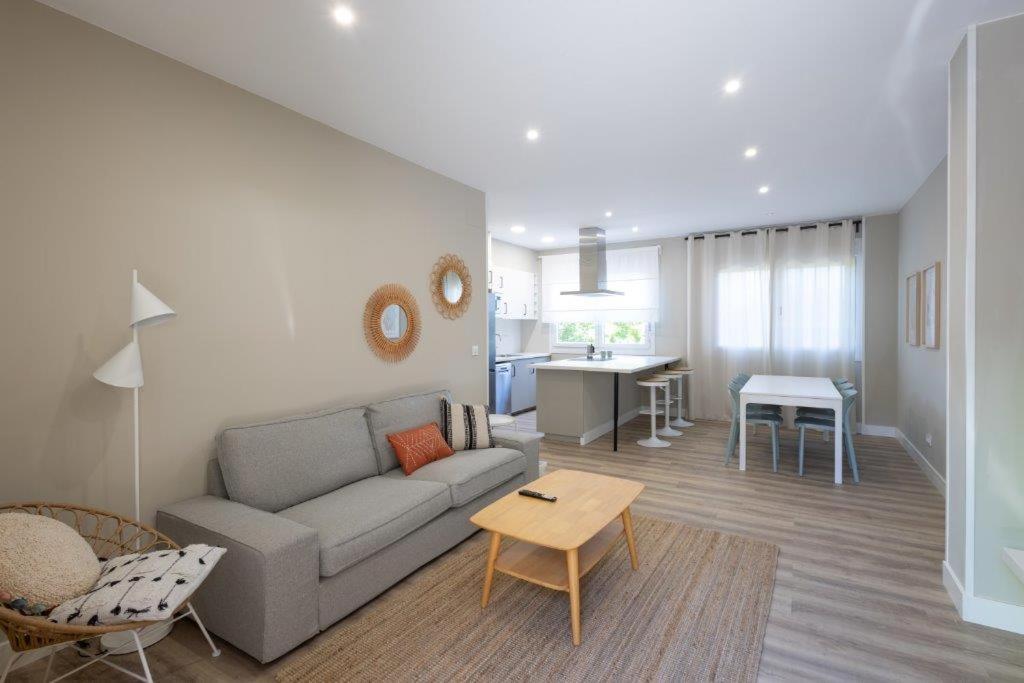 Mino Suites I エクステリア 写真